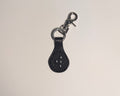 Studded Keychain