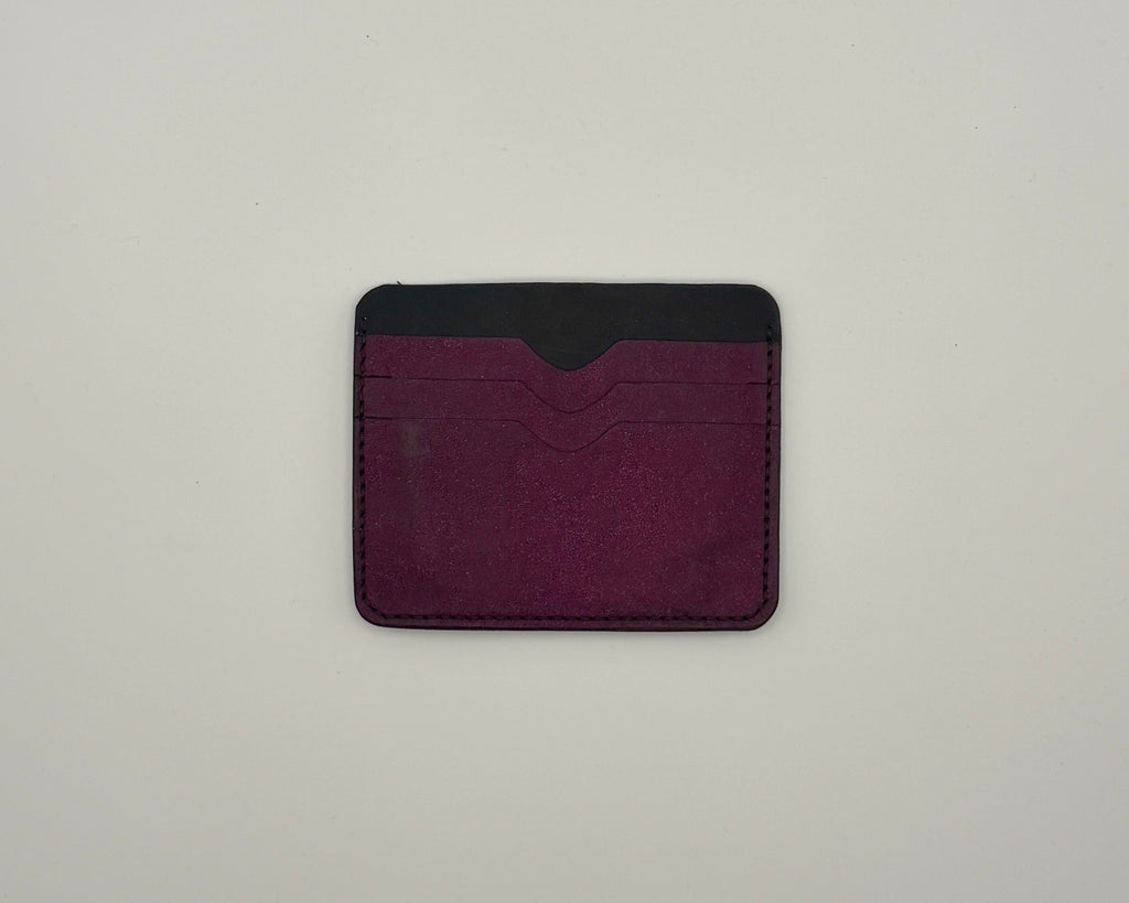 Studded Cardholder