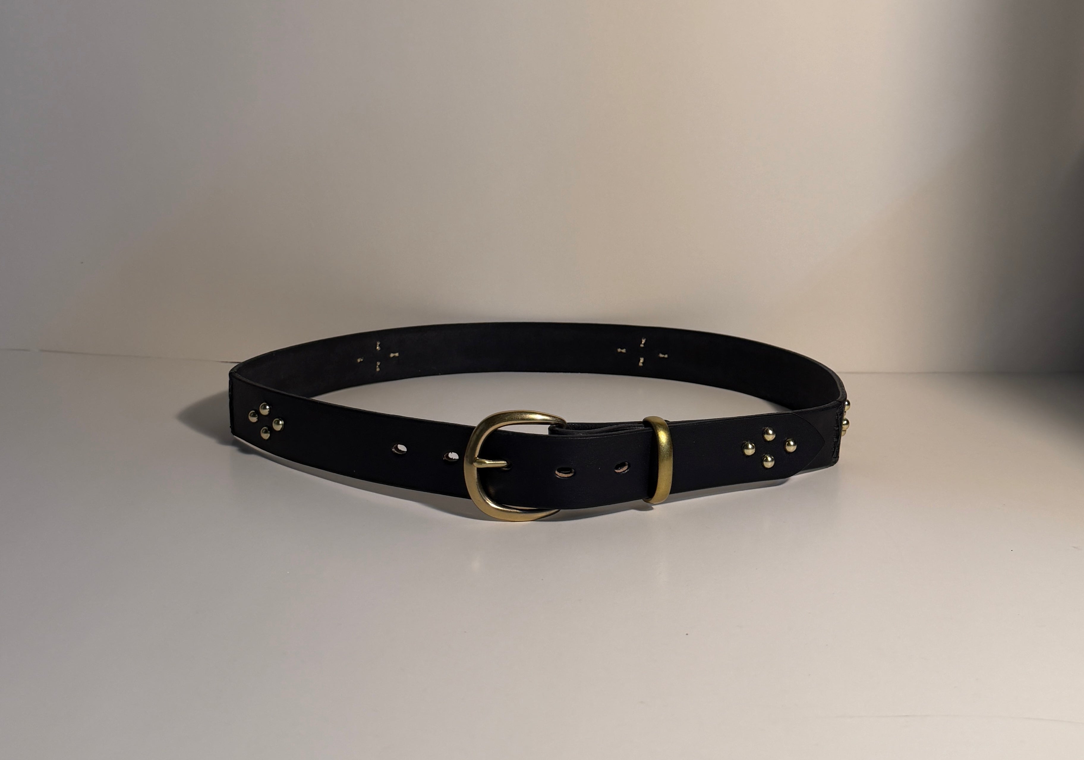 Studded Stitch - 1.25"