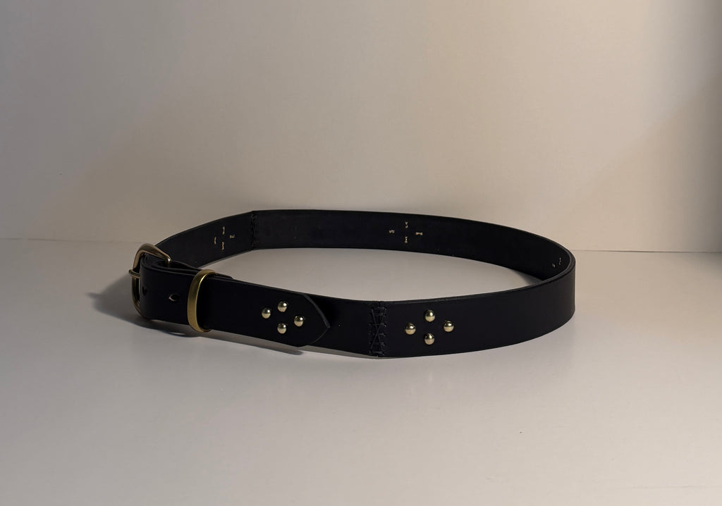 Studded Stitch - 1.25"