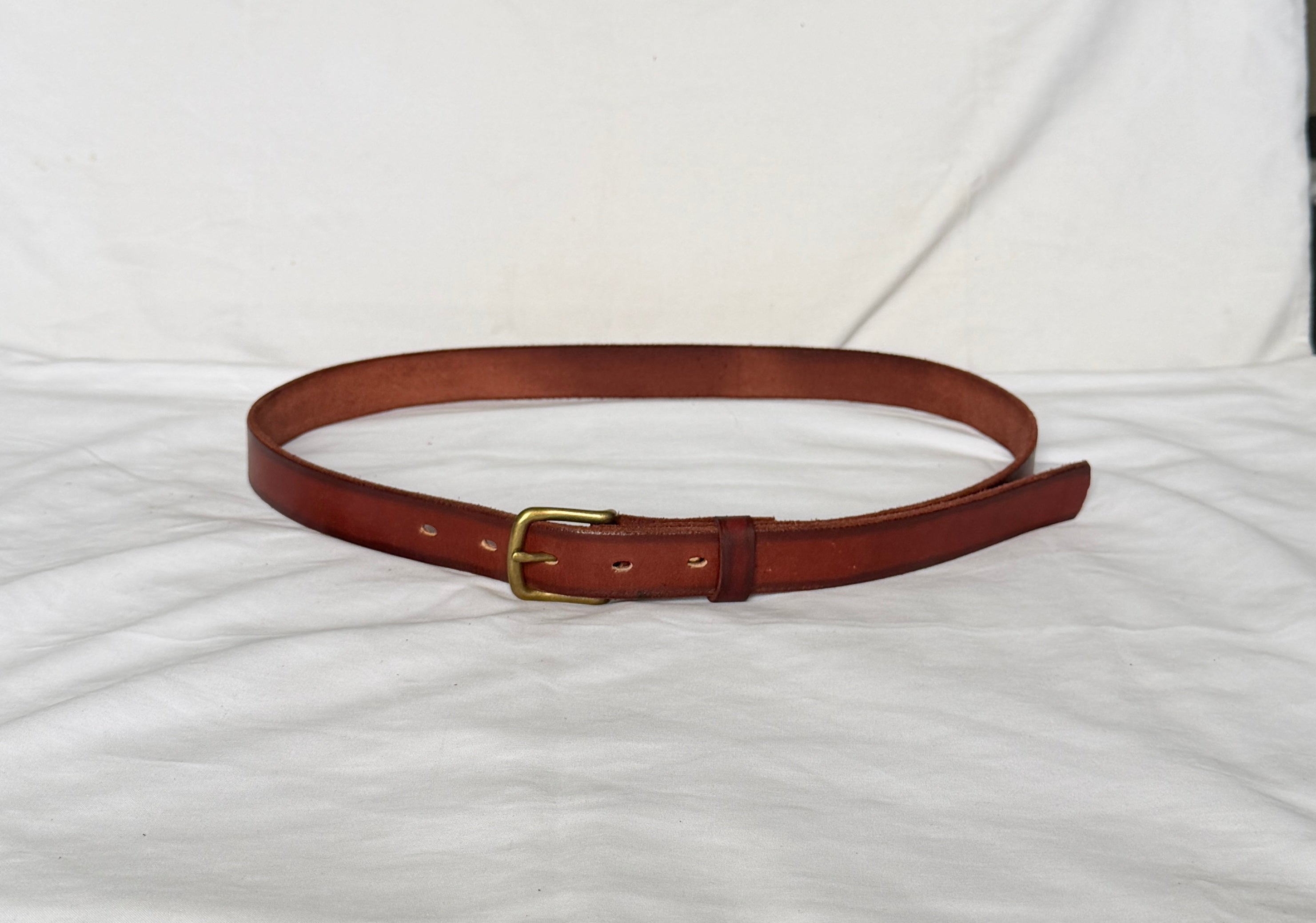 Standard Belt - 1"