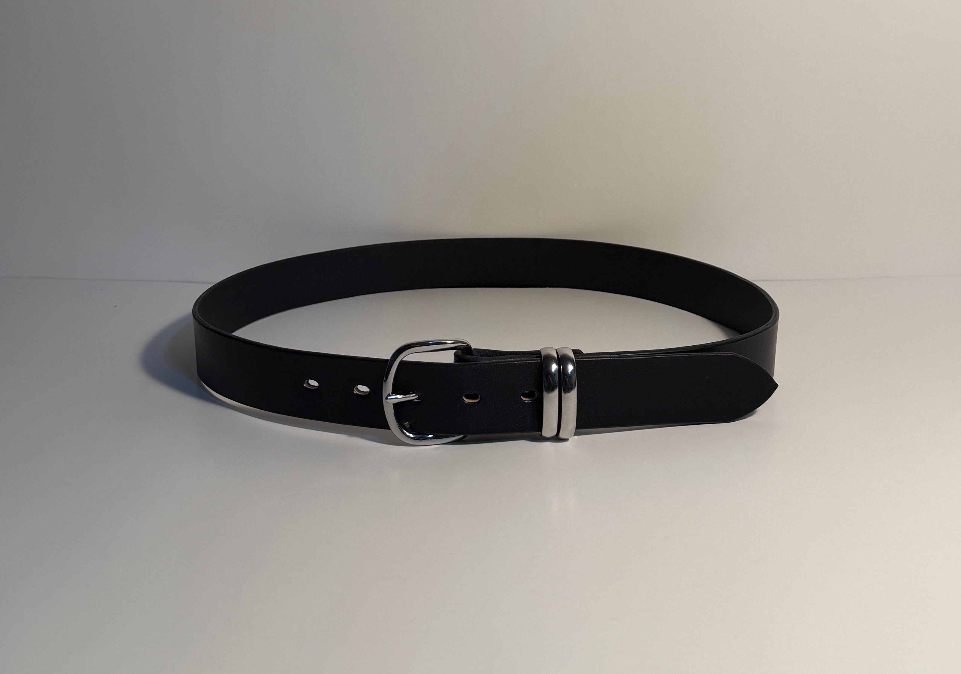 Double Keeper - 1.25"