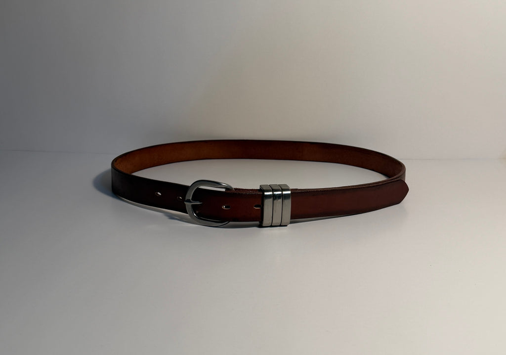 Classic Triple Keeper - 1"