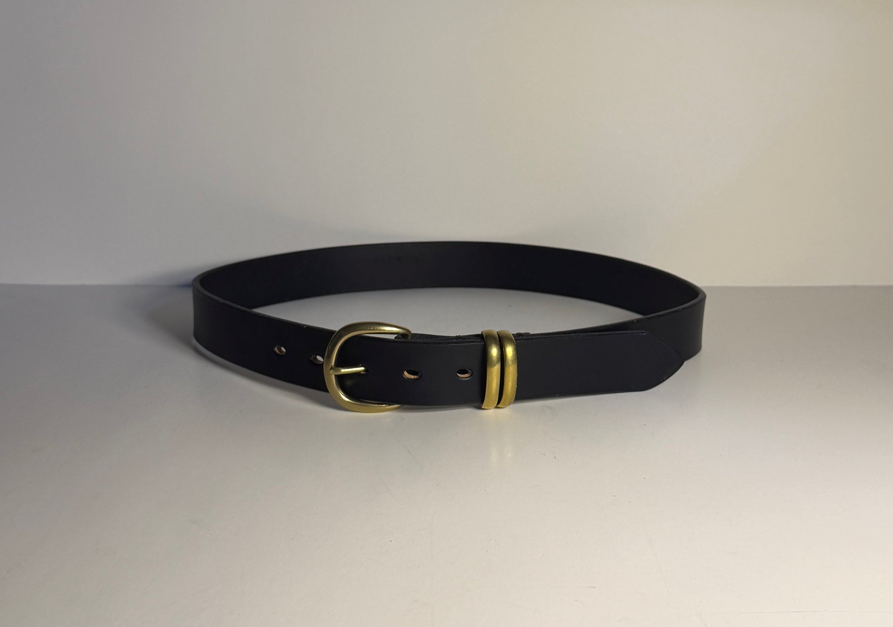 Double Keeper - 1.25"
