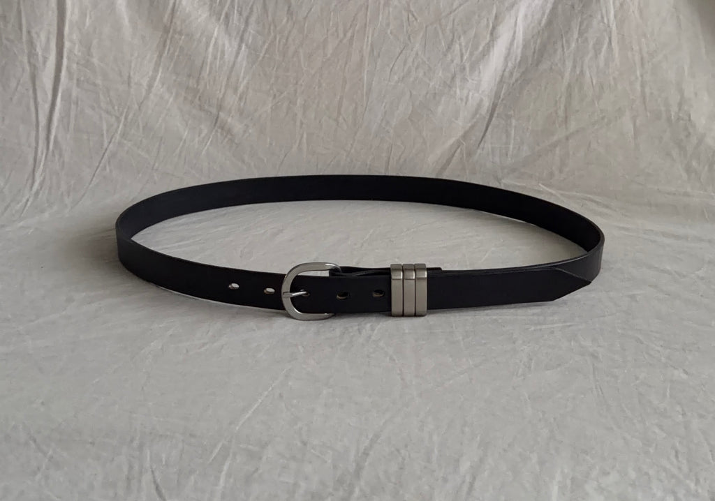 Classic Triple Keeper - 1"