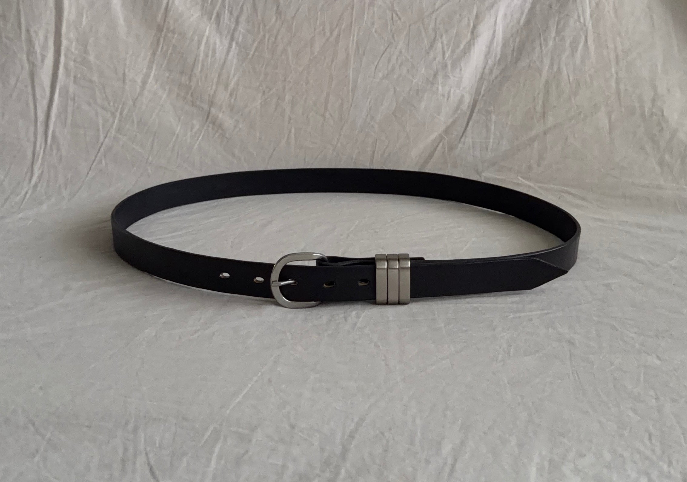 Classic Triple Keeper - 1"