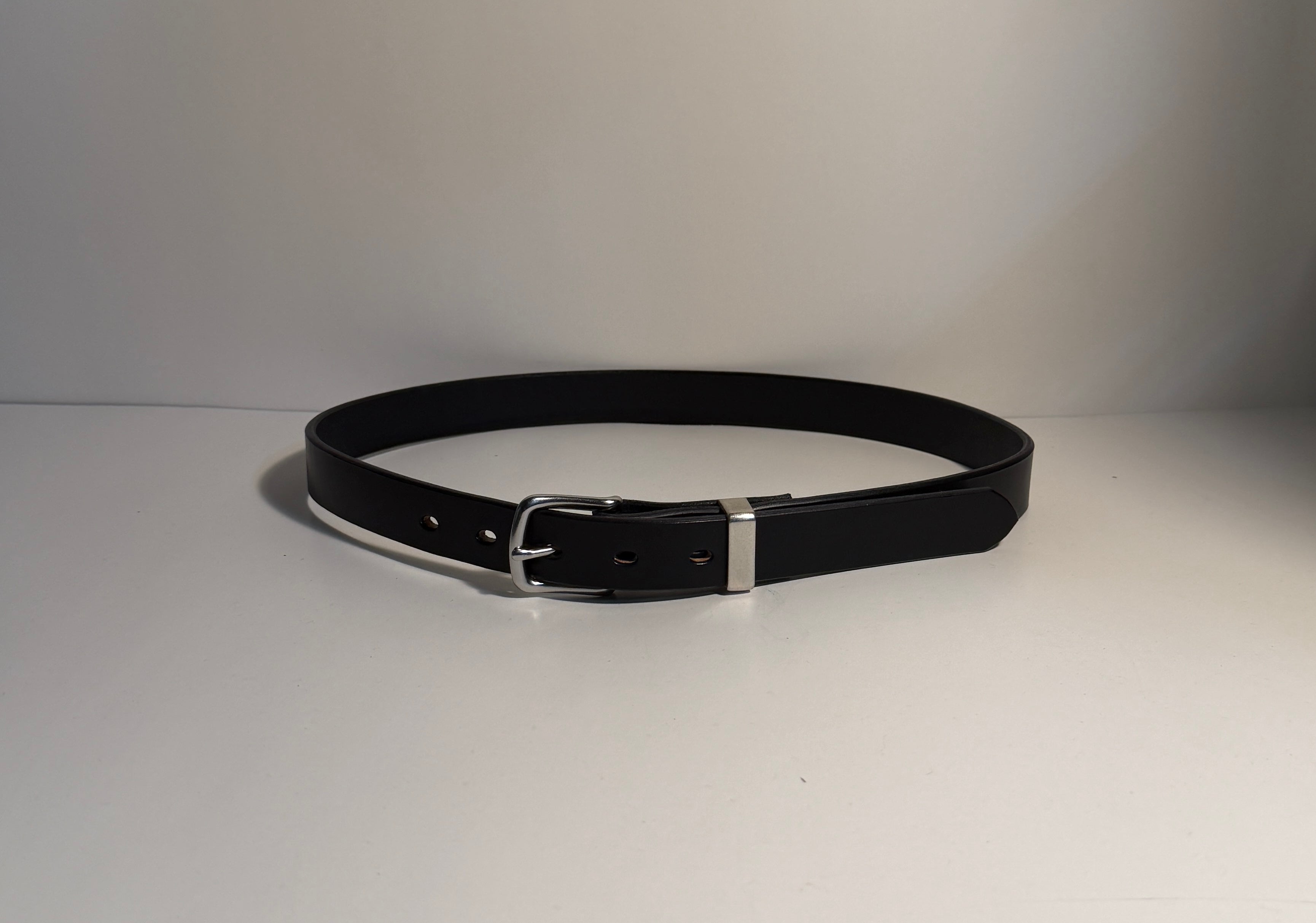 Slim w/ Thick Single Keeper - 1"