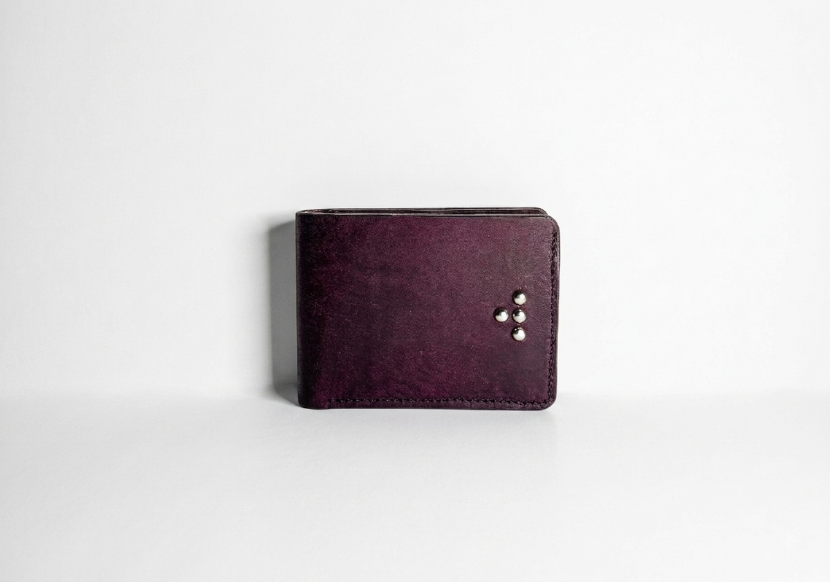 Signature Bifold Wallet