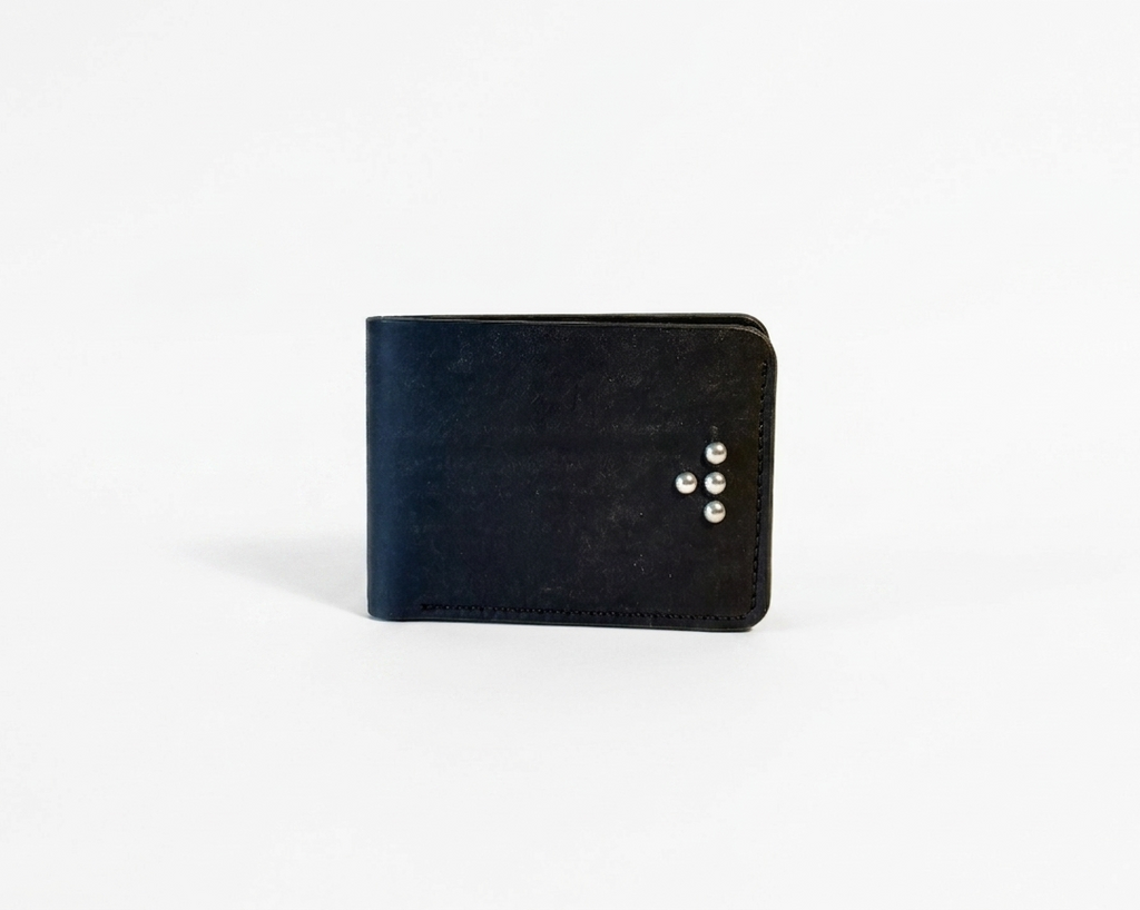 Signature Bifold Wallet