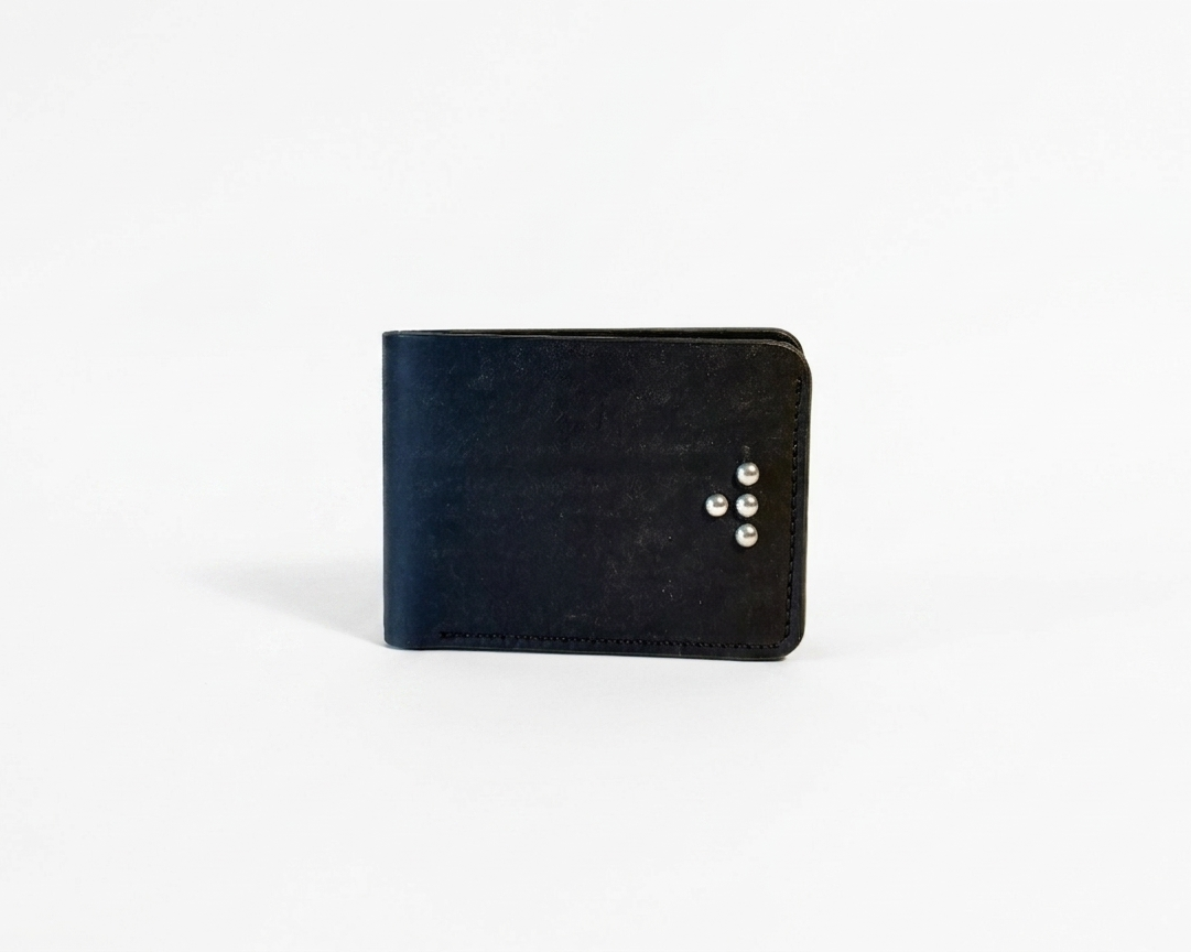 Signature Bifold Wallet