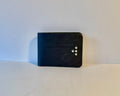 Studded Bifold Wallet