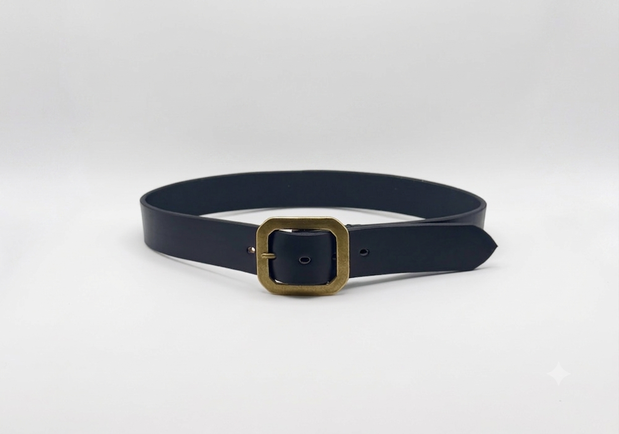 Octagon Belt - 1.5"