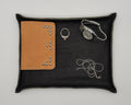 Double Hide Valet Tray