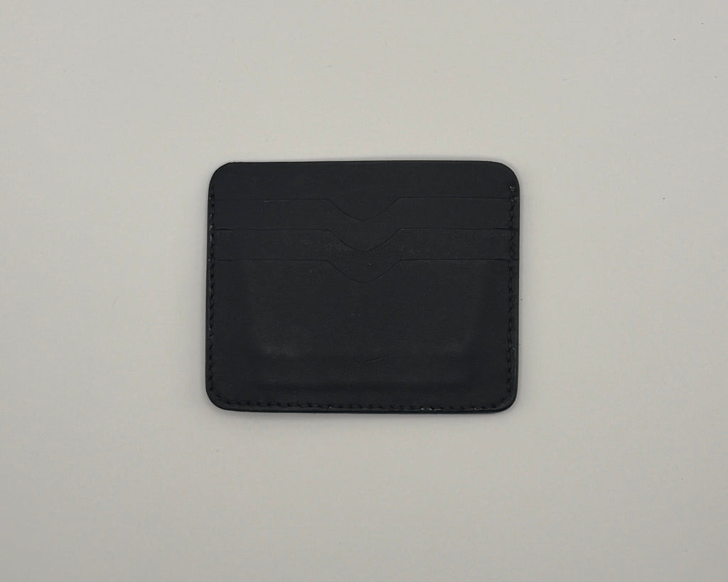 Studded Cardholder