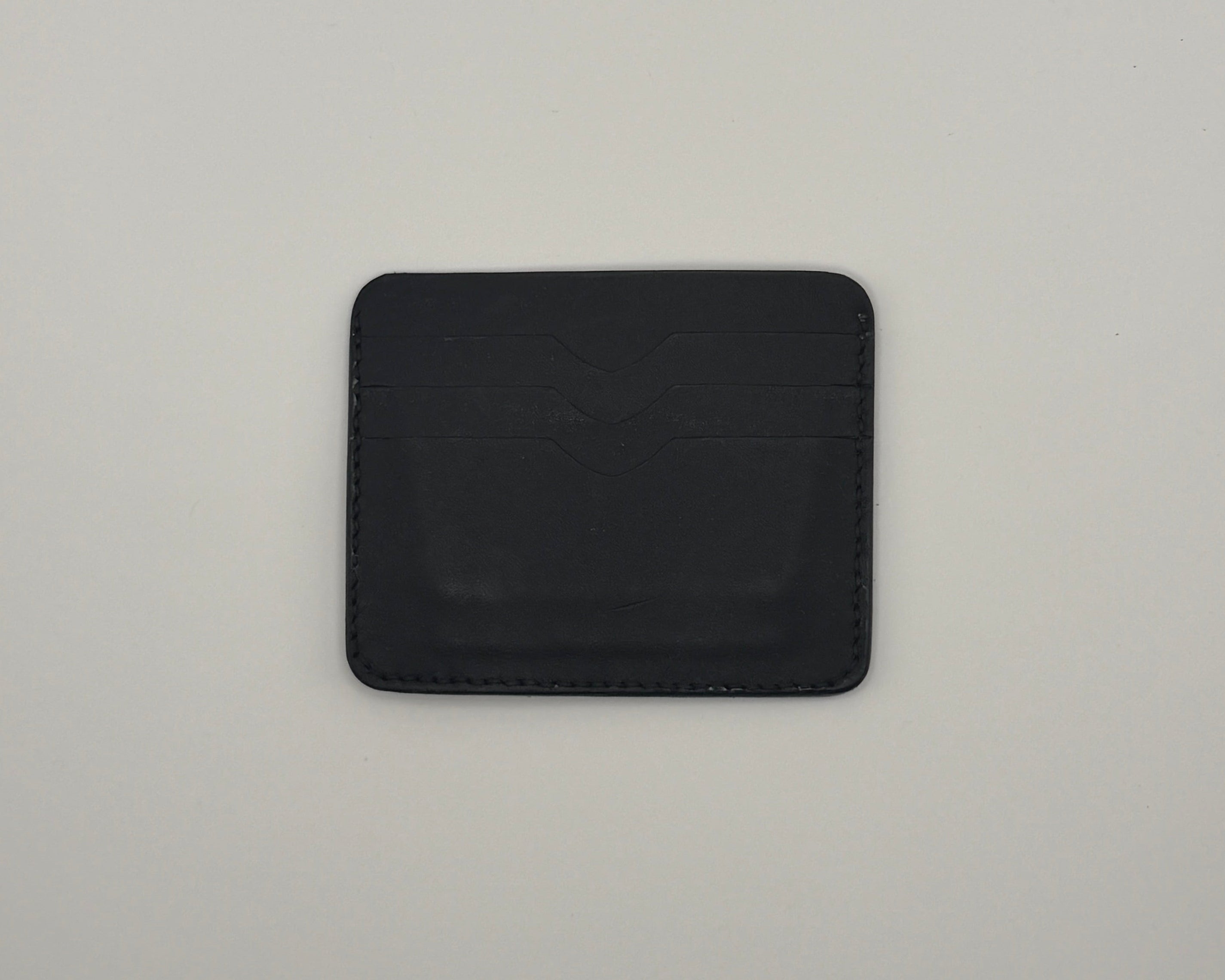 Studded Cardholder
