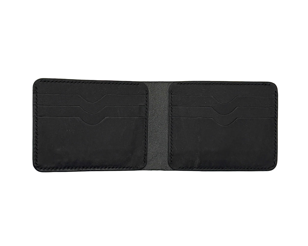 Signature Bifold Wallet