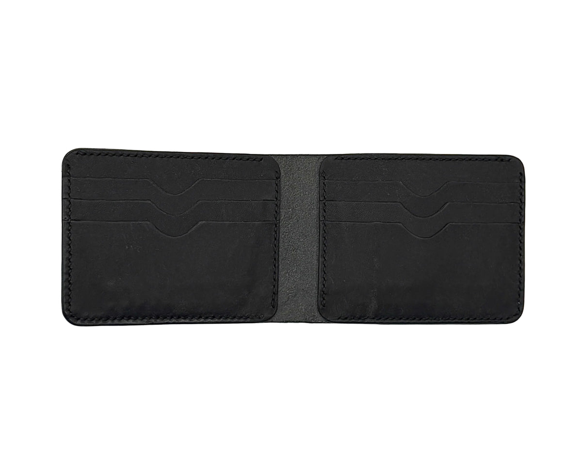 Signature Bifold Wallet