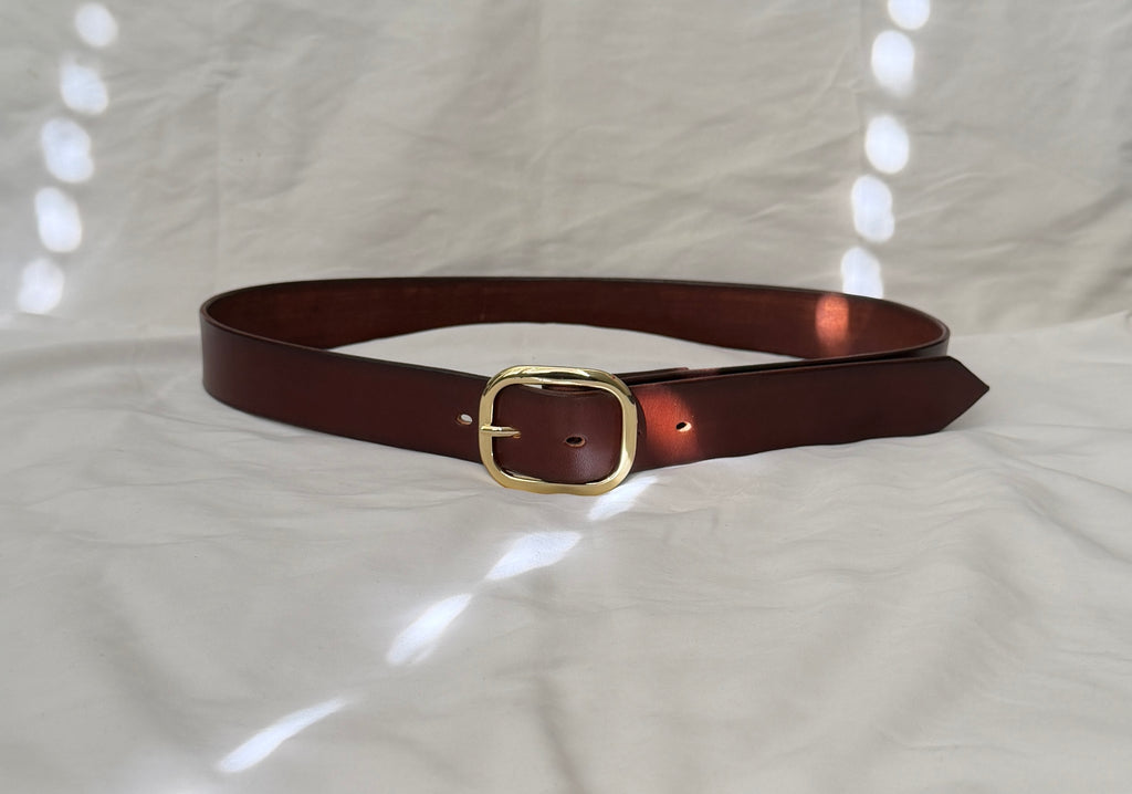 Standard Wide Belt - 1.5"