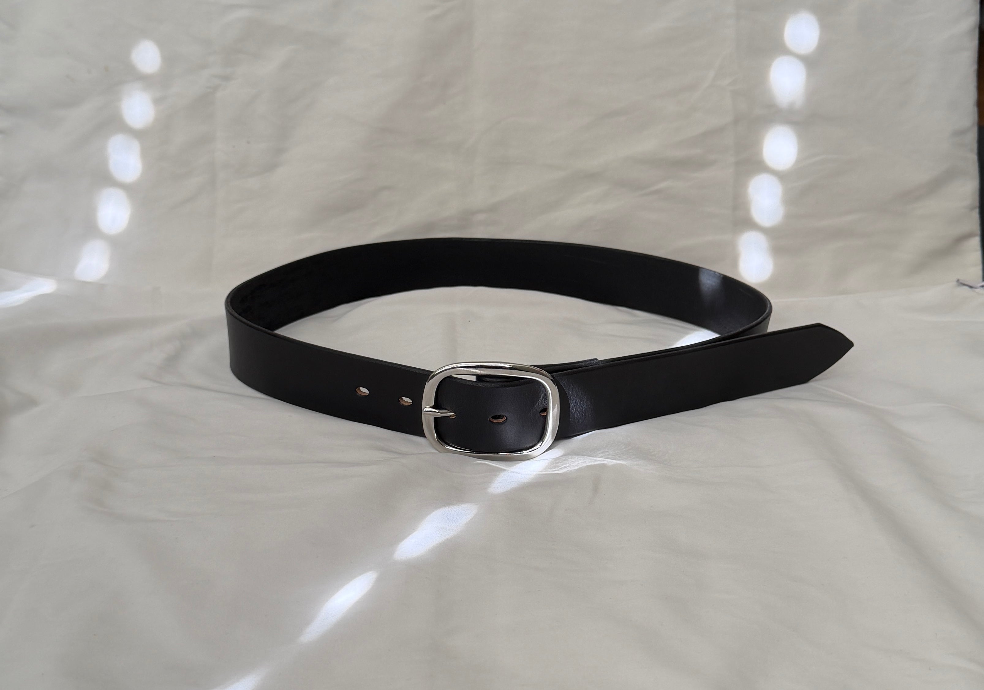 Standard Wide Belt - 1.5"