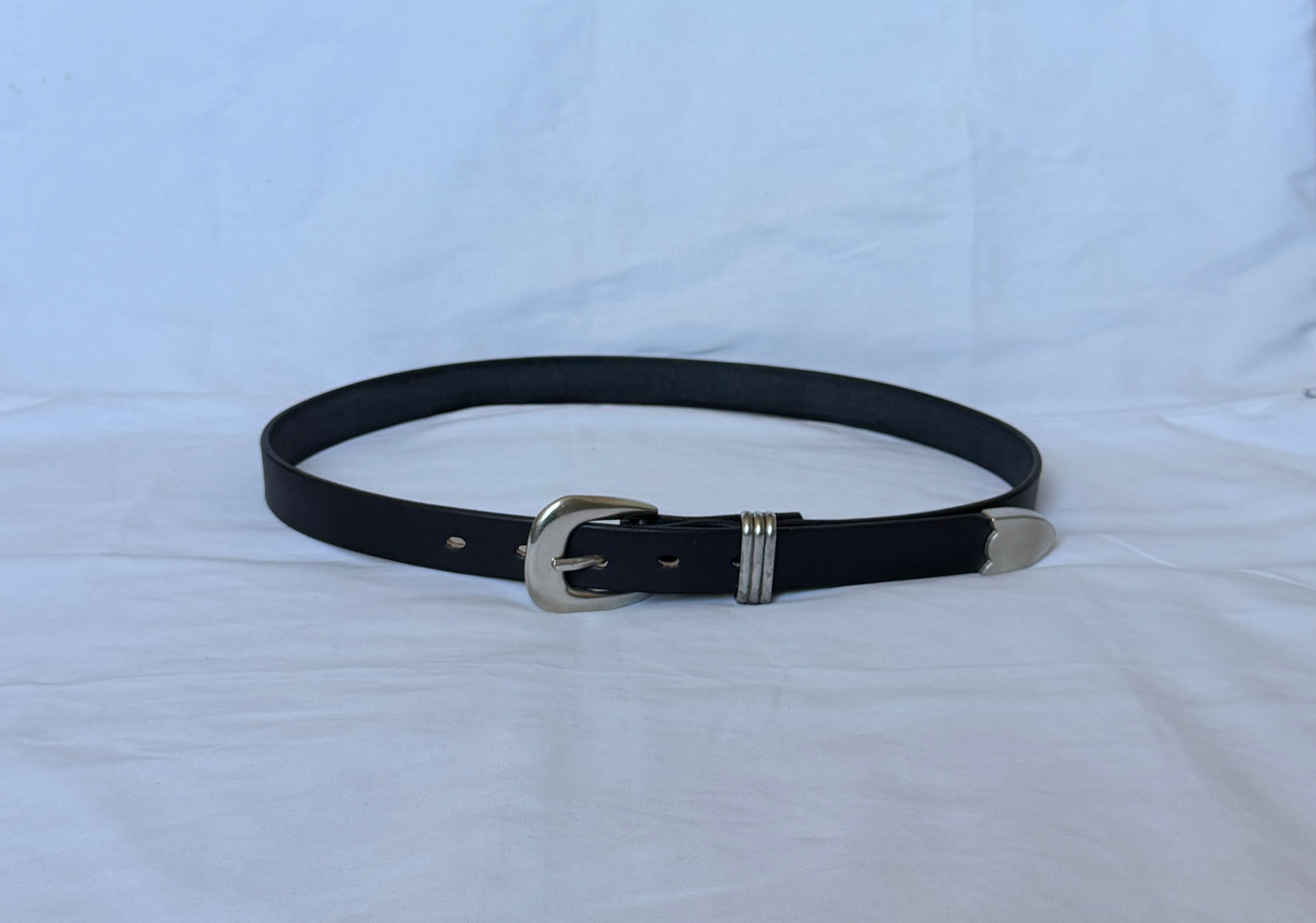 Slim Triple Keeper Three Piece - 1"