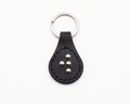 Studded Keychain