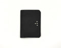 Signature Vertical Bifold Wallet